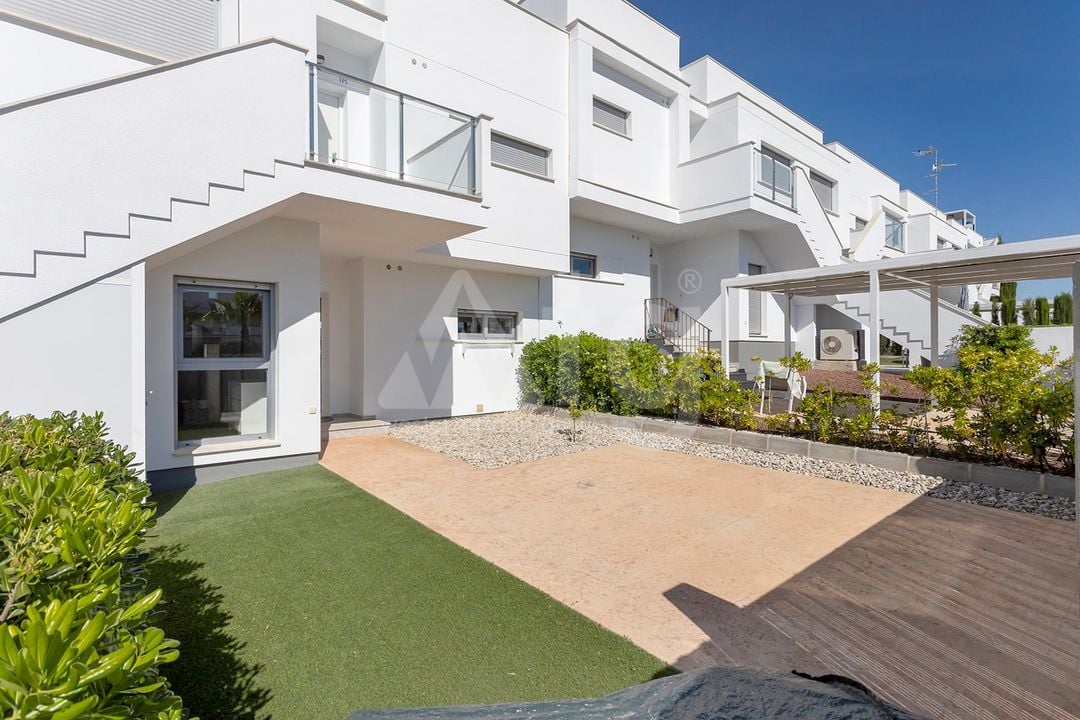Apartmán   v Vistabella, 2 ložnice - GRT137978 - Foto - 12