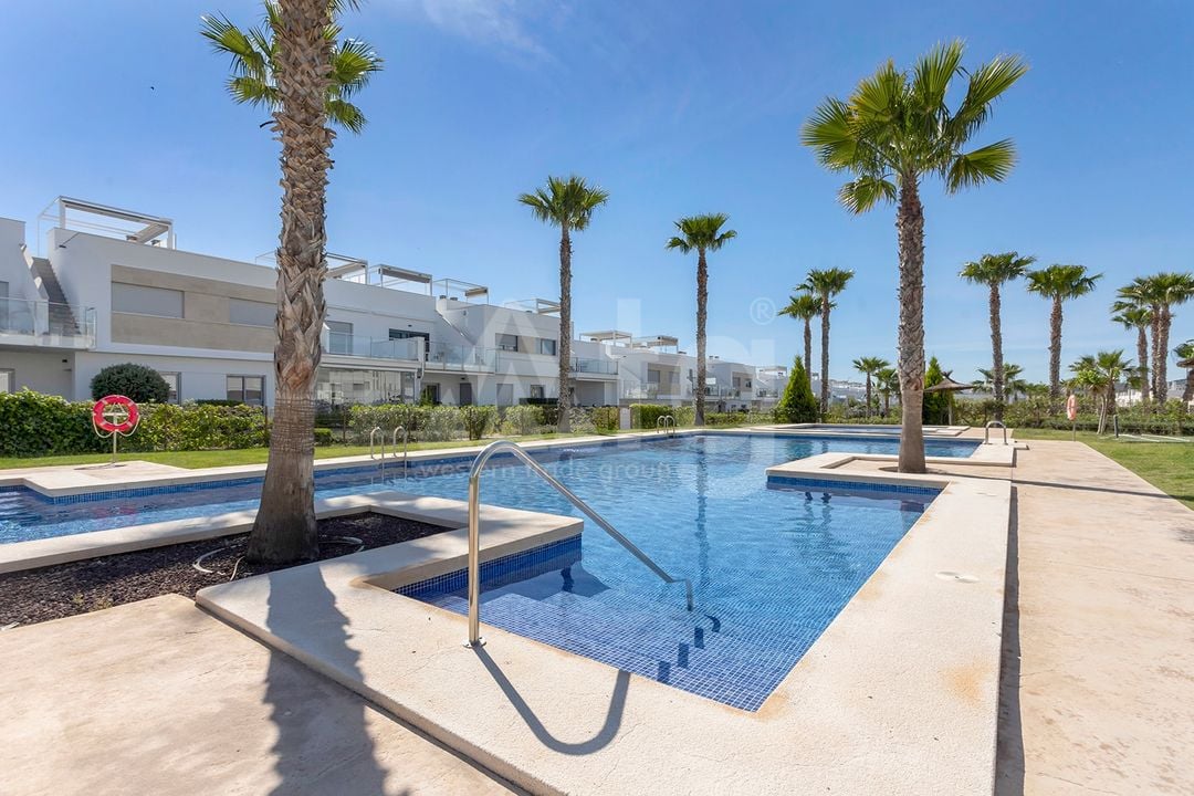 Apartmán   v Vistabella, 2 ložnice - GRT137978 - Foto - 17