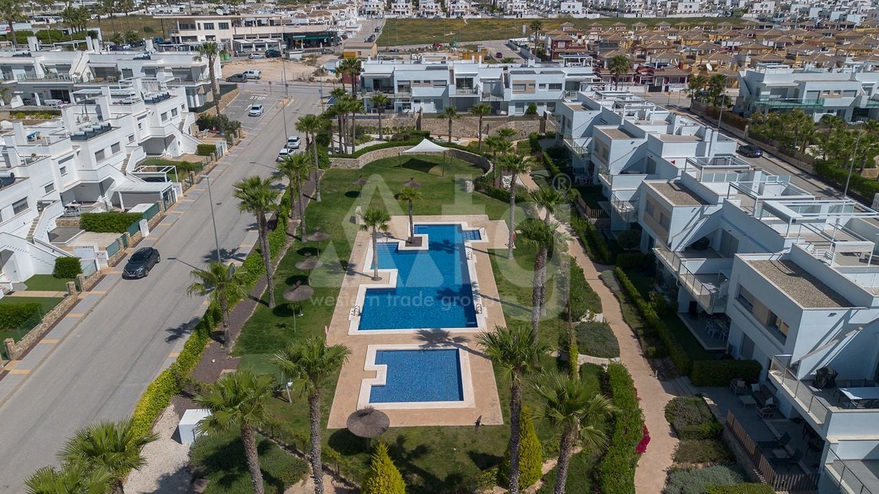 Apartmán   v Vistabella, 2 ložnice - GRT137978 - Foto - 19