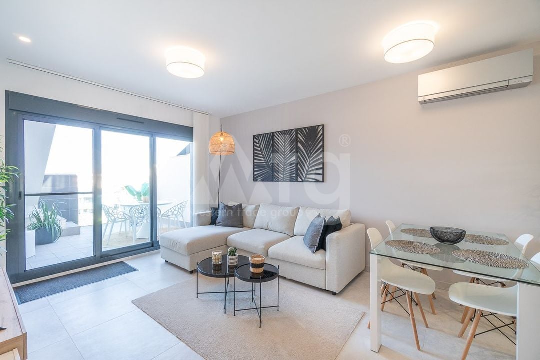 2 bedroom Penthouse in Guardamar del Segura - IMO138046 - Photo - 4