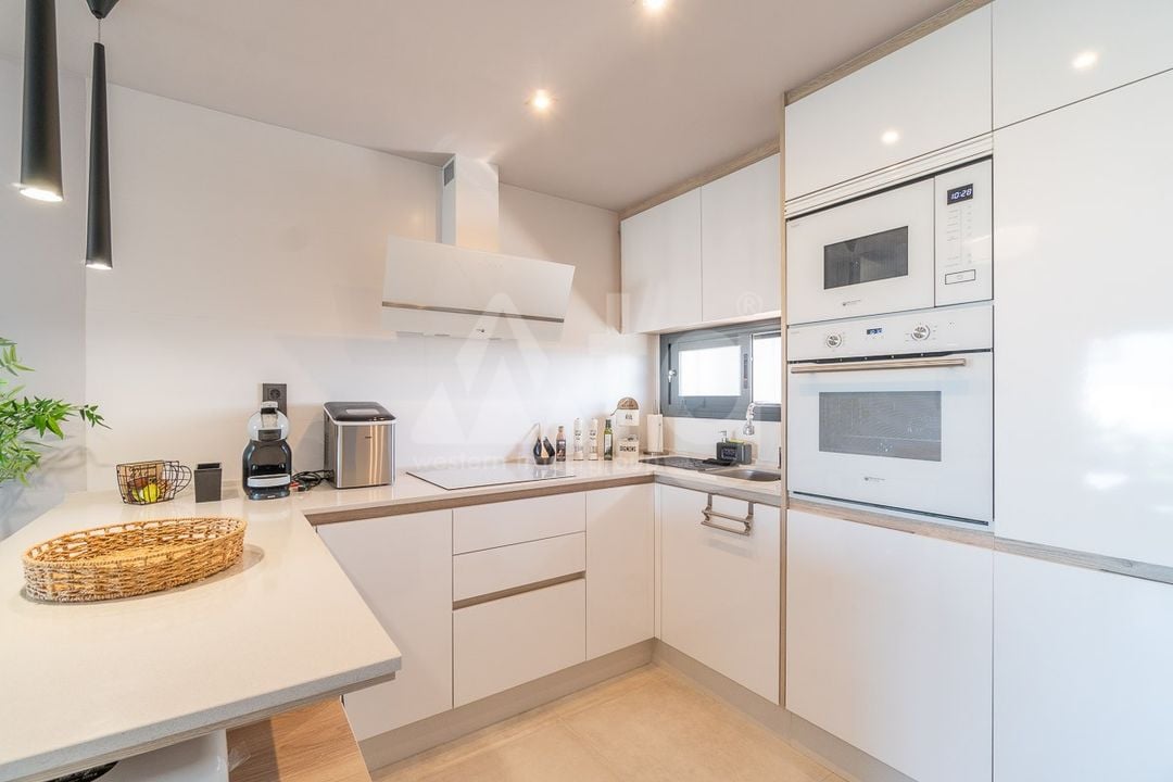 2 bedroom Penthouse in Guardamar del Segura - IMO138046 - Photo - 8