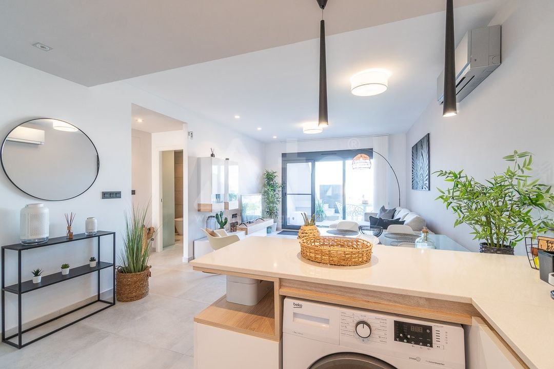 2 bedroom Penthouse in Guardamar del Segura - IMO138046 - Photo - 9