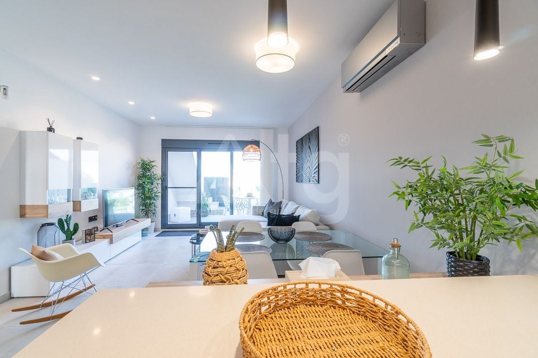 2 bedroom Penthouse in Guardamar del Segura - IMO138046 - Photo - 10