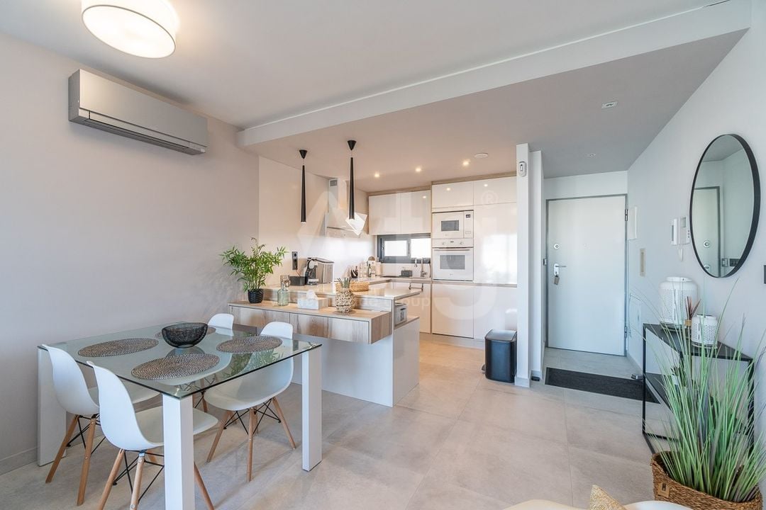 2 bedroom Penthouse in Guardamar del Segura - IMO138046 - Photo - 6