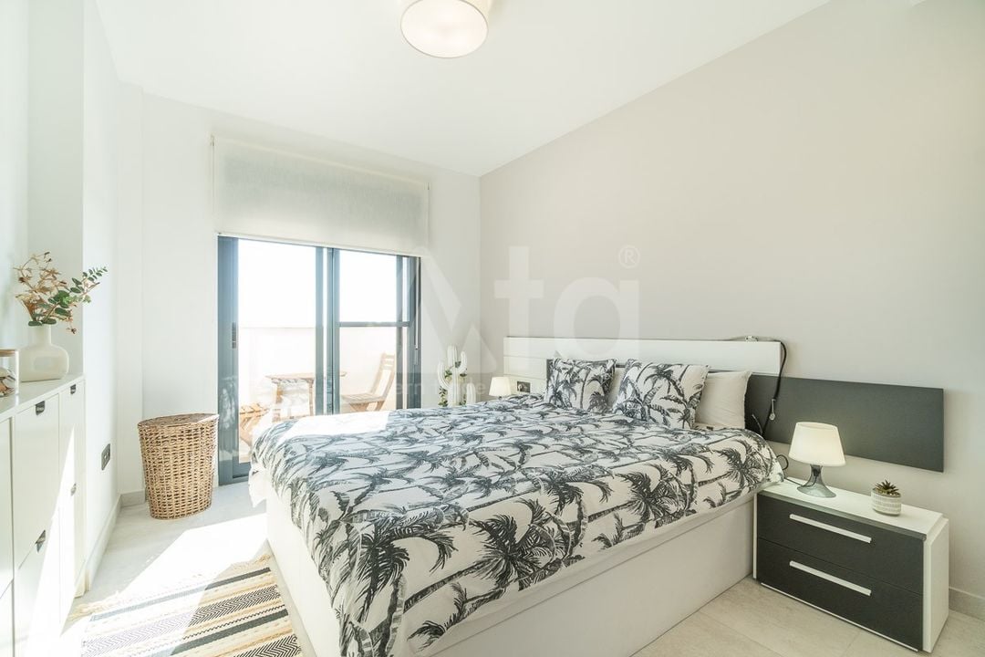 2 bedroom Penthouse in Guardamar del Segura - IMO138046 - Photo - 11