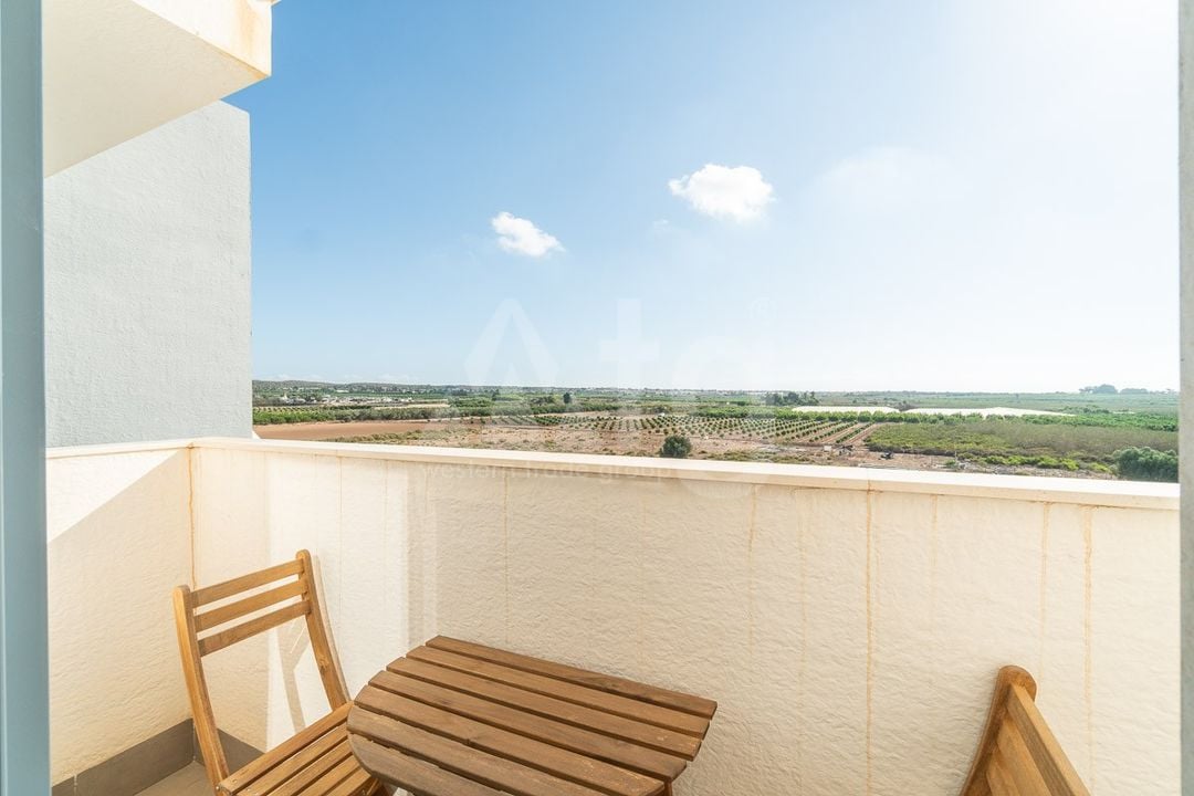 2 bedroom Penthouse in Guardamar del Segura - IMO138046 - Photo - 19