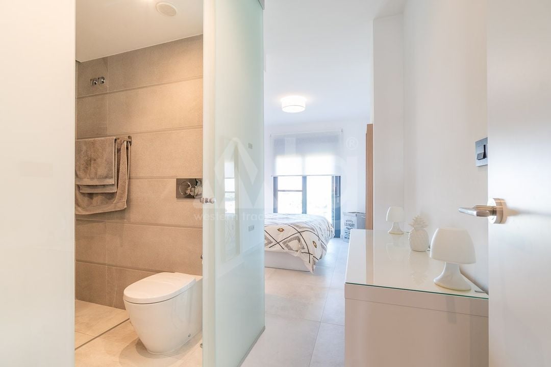 2 bedroom Penthouse in Guardamar del Segura - IMO138046 - Photo - 18