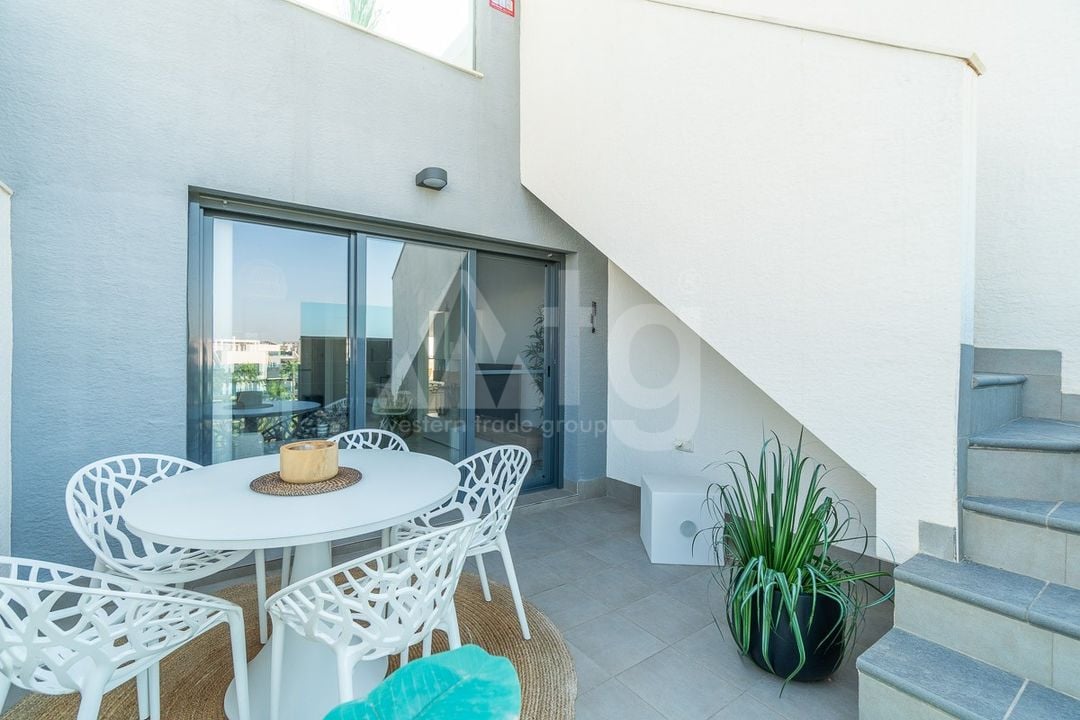 2 bedroom Penthouse in Guardamar del Segura - IMO138046 - Photo - 20