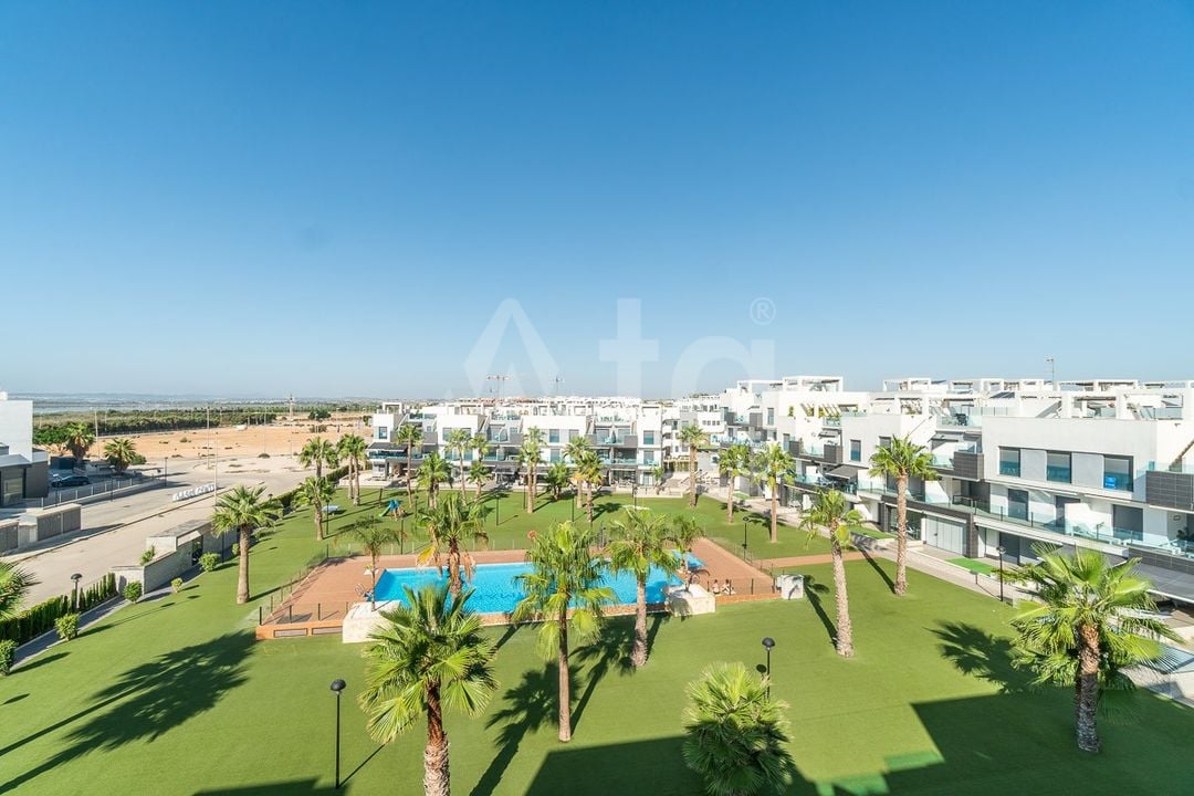 2 bedroom Penthouse in Guardamar del Segura - IMO138046 - Photo - 34