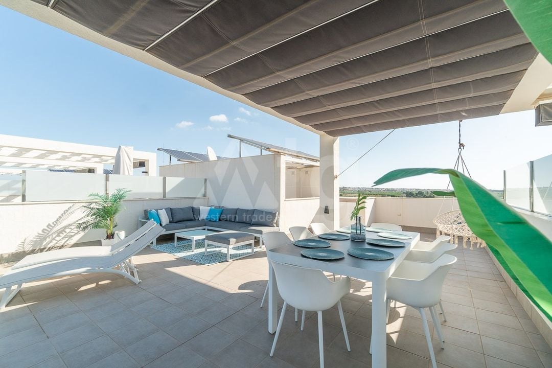 2 bedroom Penthouse in Guardamar del Segura - IMO138046 - Photo - 23