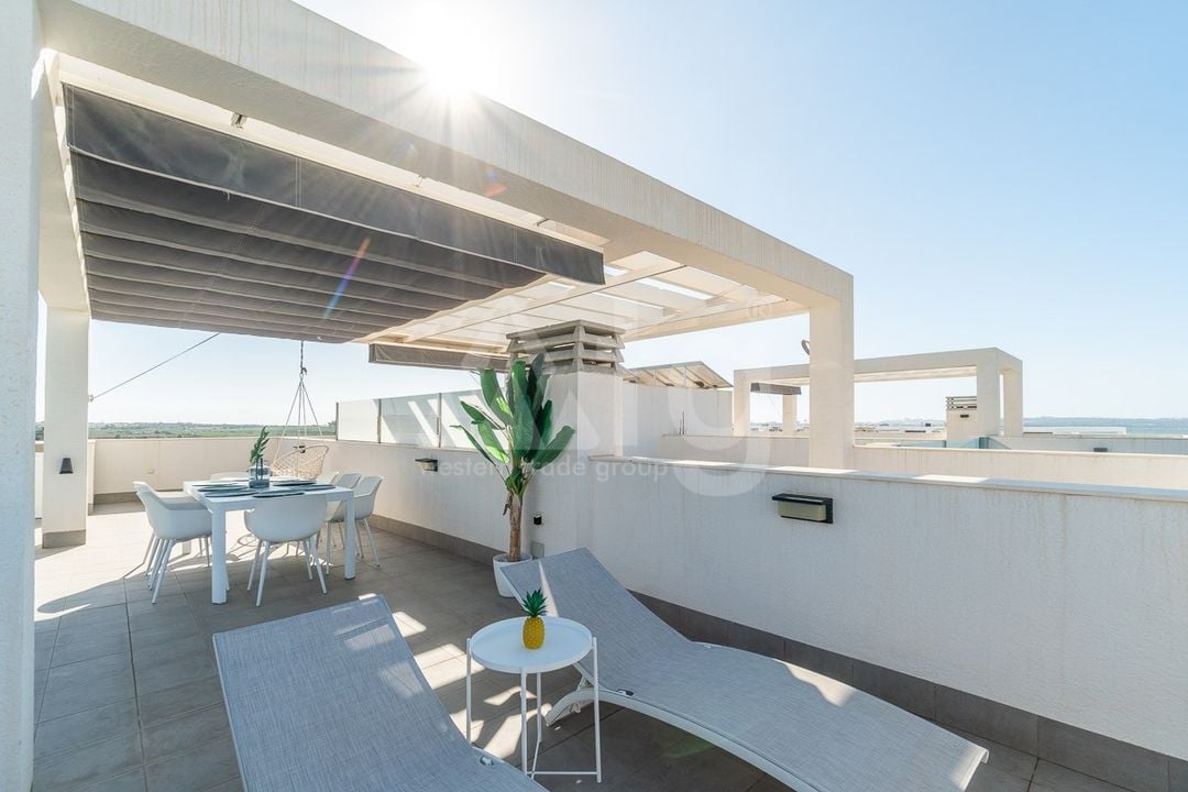 2 bedroom Penthouse in Guardamar del Segura - IMO138046 - Photo - 22
