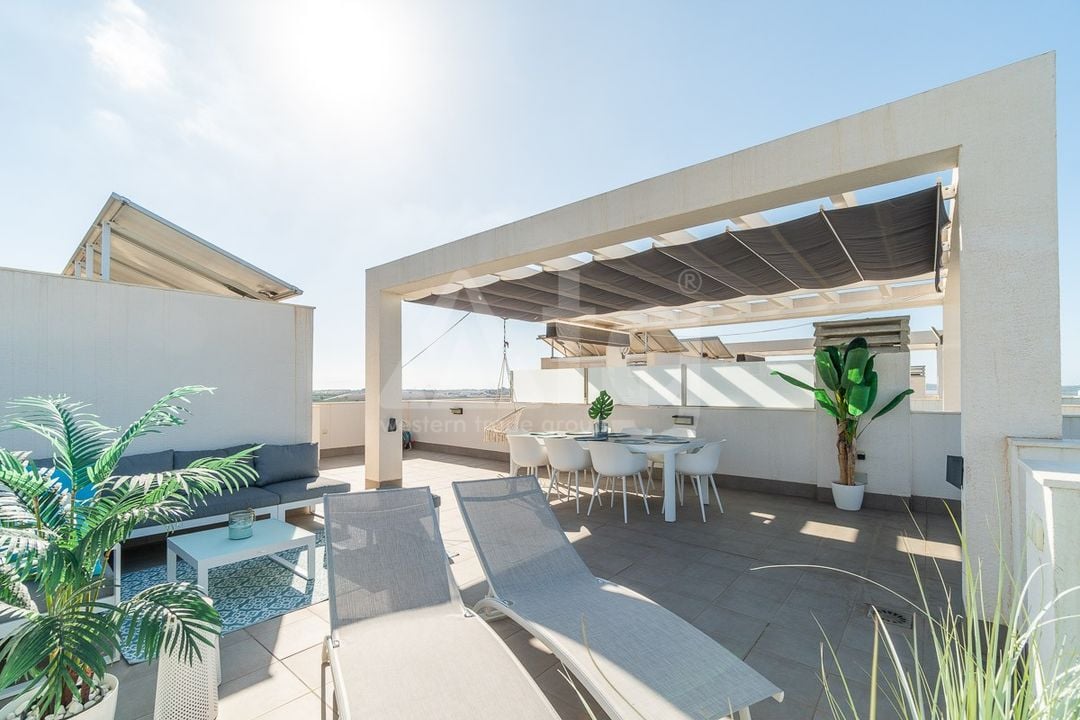 2 bedroom Penthouse in Guardamar del Segura - IMO138046 - Photo - 21