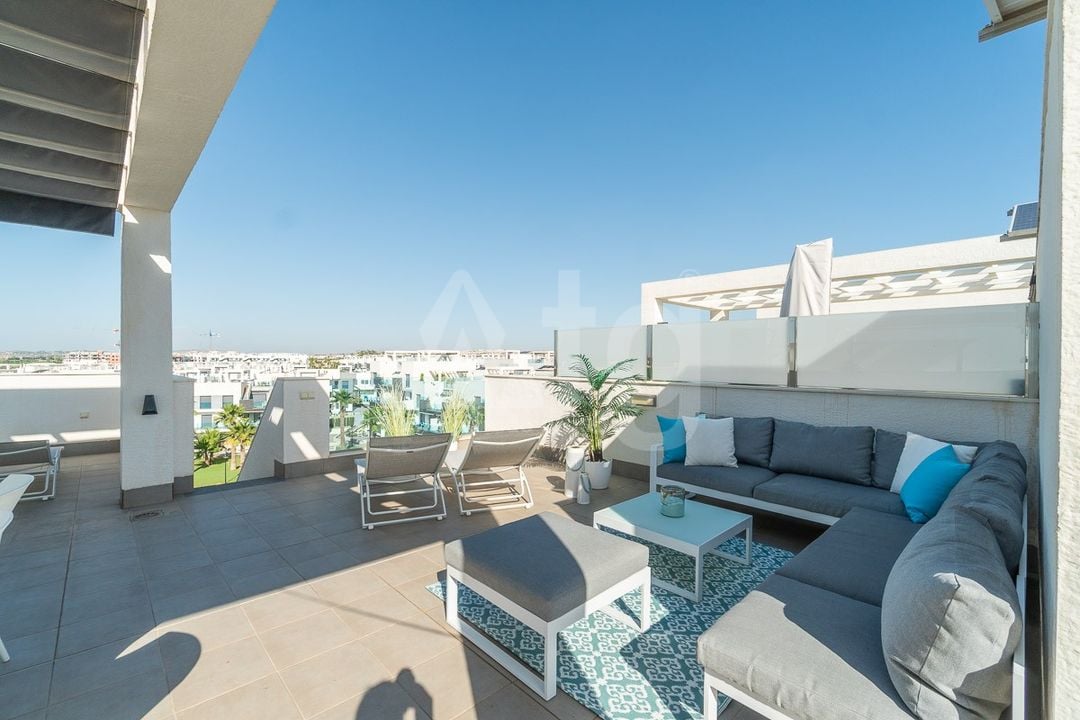 2 bedroom Penthouse in Guardamar del Segura - IMO138046 - Photo - 25