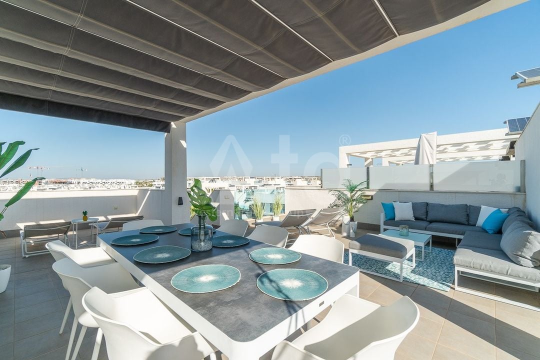 2 bedroom Penthouse in Guardamar del Segura - IMO138046 - Photo - 24