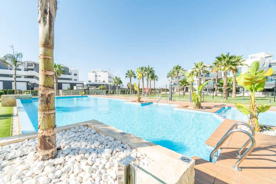 2 bedroom Penthouse in Guardamar del Segura - IMO138046 - Photo - 36