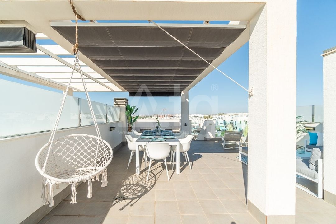 2 bedroom Penthouse in Guardamar del Segura - IMO138046 - Photo - 28