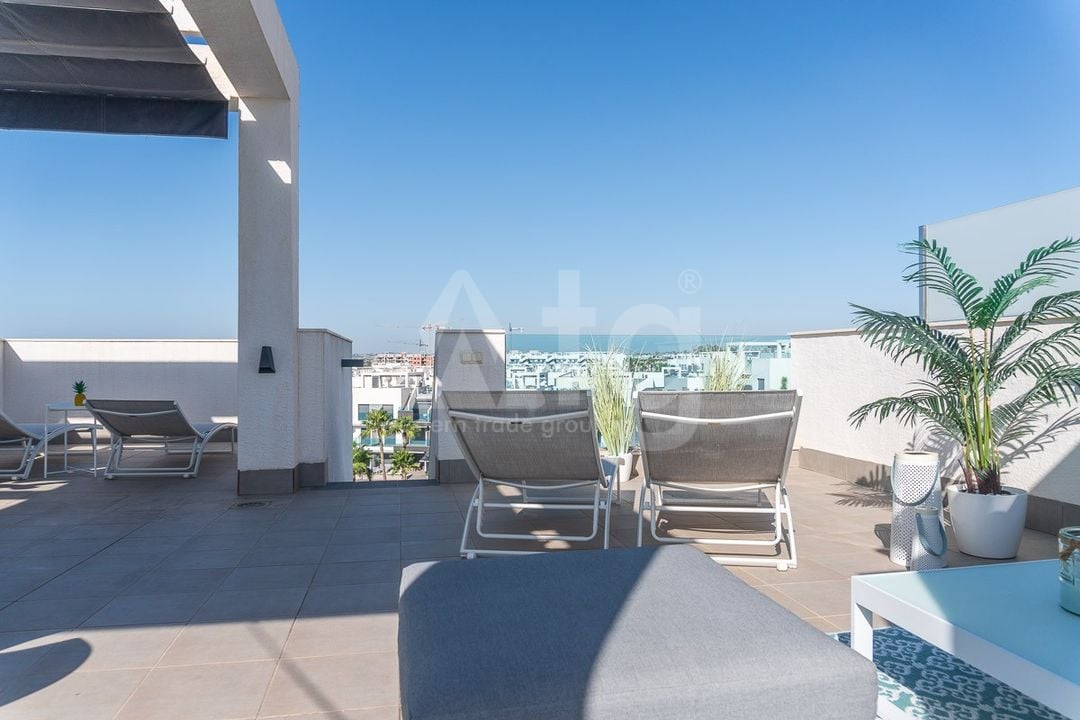 2 bedroom Penthouse in Guardamar del Segura - IMO138046 - Photo - 31