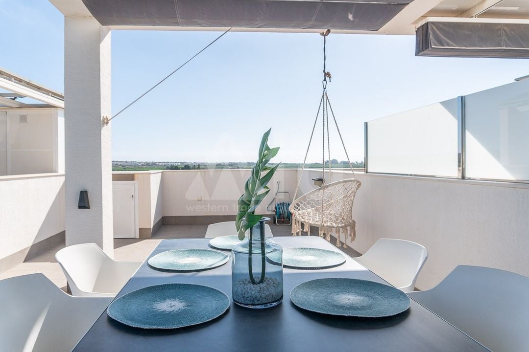 2 bedroom Penthouse in Guardamar del Segura - IMO138046 - Photo - 26