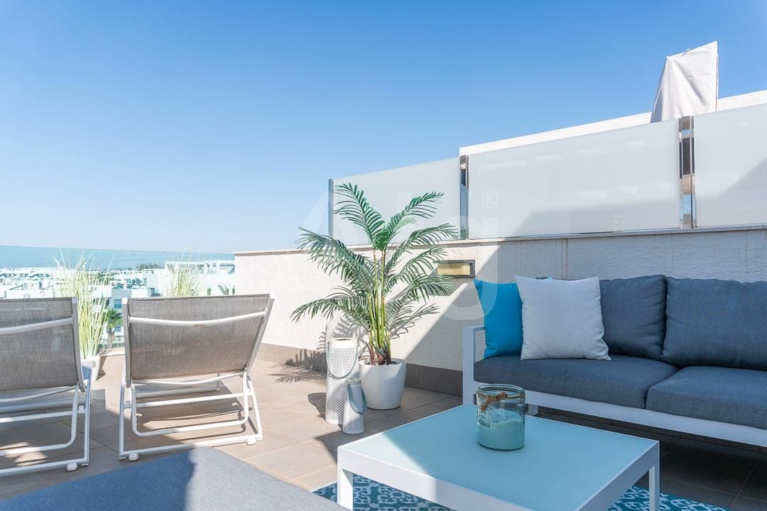 2 bedroom Penthouse in Guardamar del Segura - IMO138046 - Photo - 29