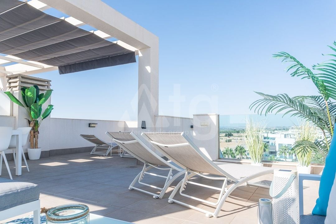 2 bedroom Penthouse in Guardamar del Segura - IMO138046 - Photo - 32