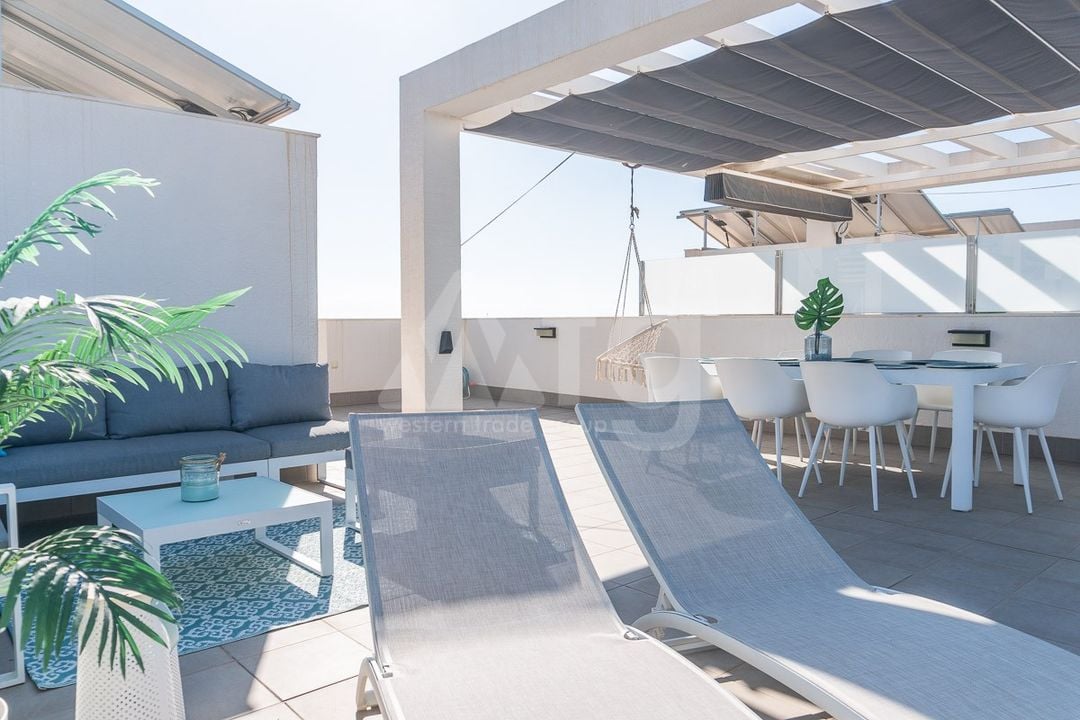 2 bedroom Penthouse in Guardamar del Segura - IMO138046 - Photo - 30