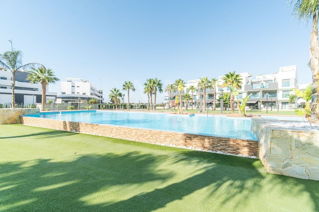 2 bedroom Penthouse in Guardamar del Segura - IMO138046 - Photo - 35
