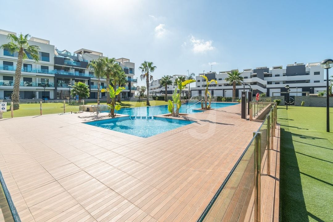 2 bedroom Penthouse in Guardamar del Segura - IMO138046 - Photo - 38