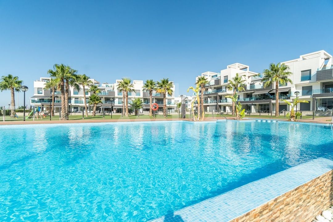 2 bedroom Penthouse in Guardamar del Segura - IMO138046 - Photo - 3