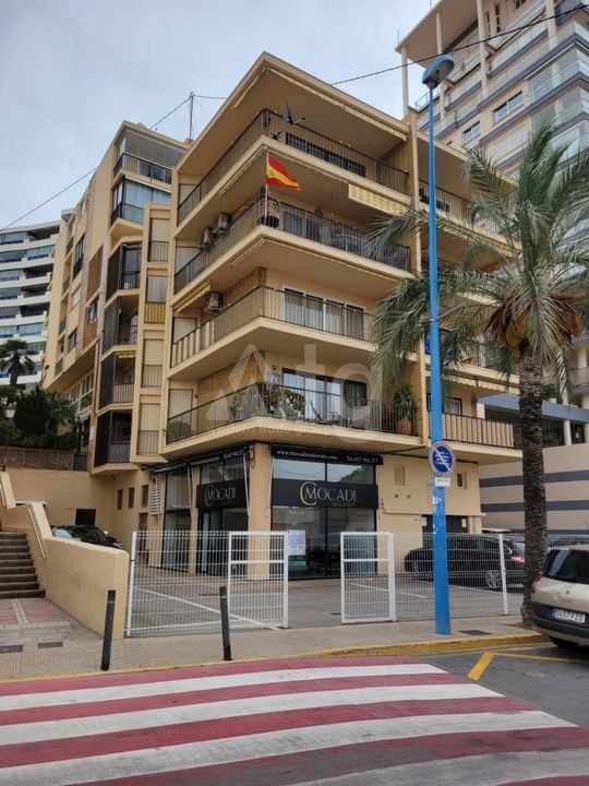 Apartament cu 2 dormitoare în Calpe - VMD138055 - Imagini - 2