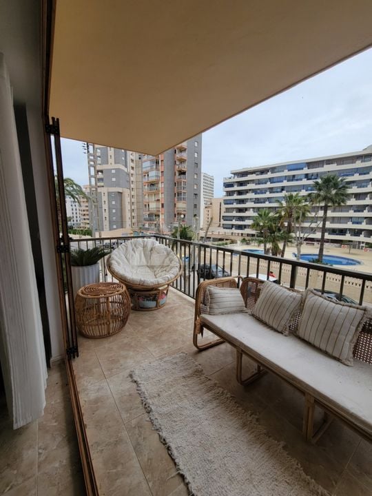 Apartament cu 2 dormitoare în Calpe - VMD138055 - Imagini - 20