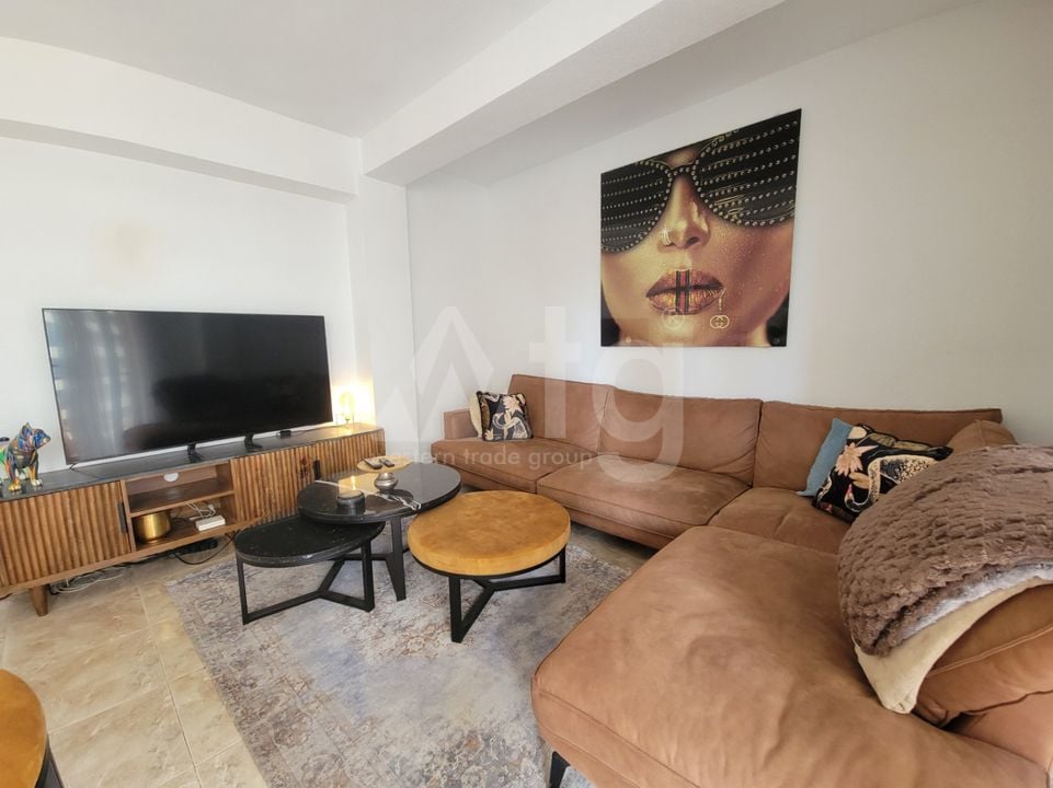 Apartament cu 2 dormitoare în Calpe - VMD138055 - Imagini - 5