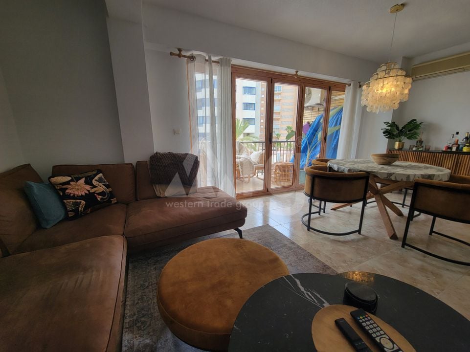 Apartament cu 2 dormitoare în Calpe - VMD138055 - Imagini - 6