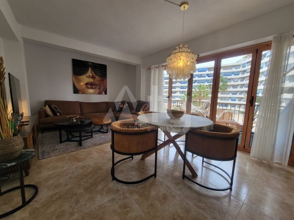 Apartament cu 2 dormitoare în Calpe - VMD138055 - Imagini - 3