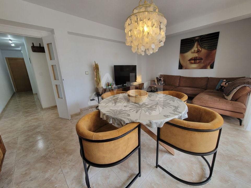 Apartament cu 2 dormitoare în Calpe - VMD138055 - Imagini - 7