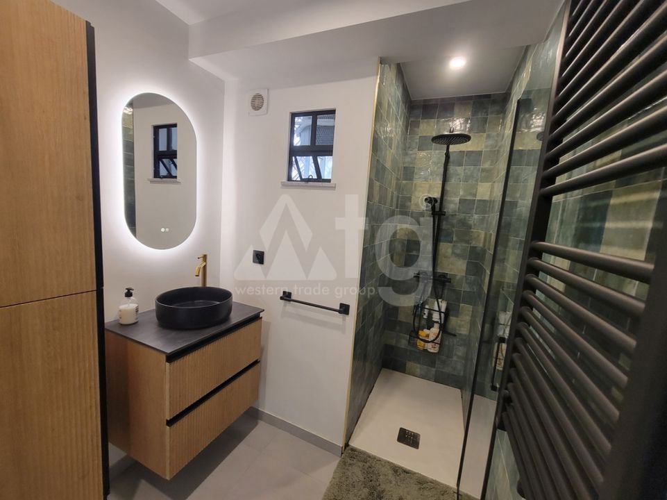 Apartament cu 2 dormitoare în Calpe - VMD138055 - Imagini - 18
