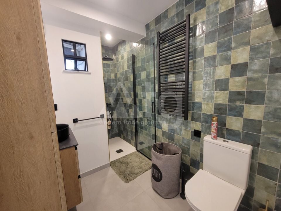 Apartament cu 2 dormitoare în Calpe - VMD138055 - Imagini - 19