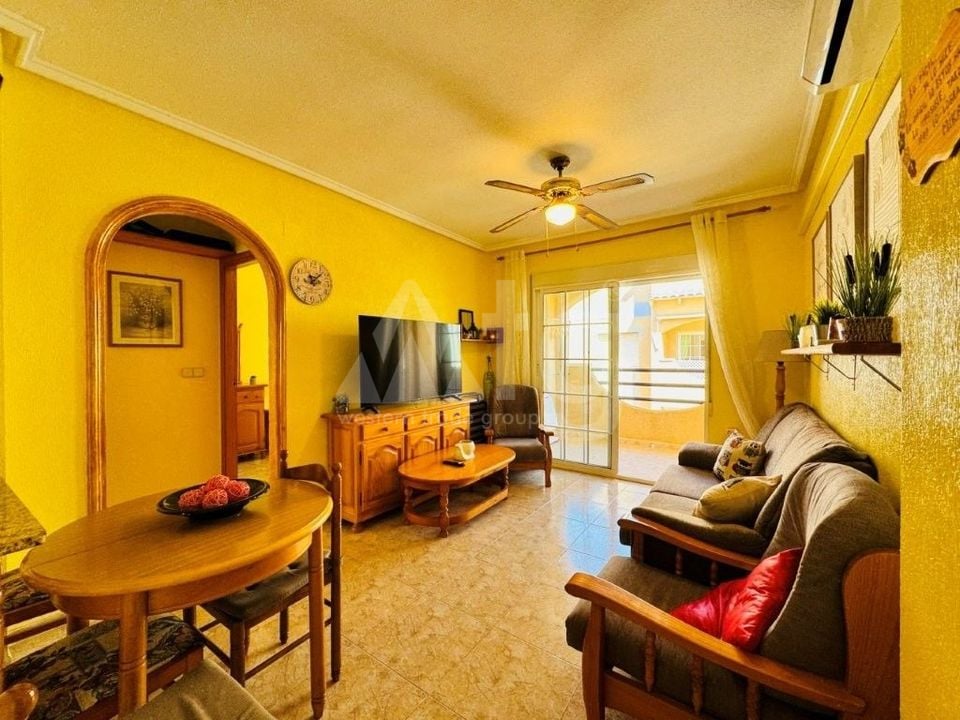 2 bedroom Apartment in La Mata - JLM138056 - Photo - 3