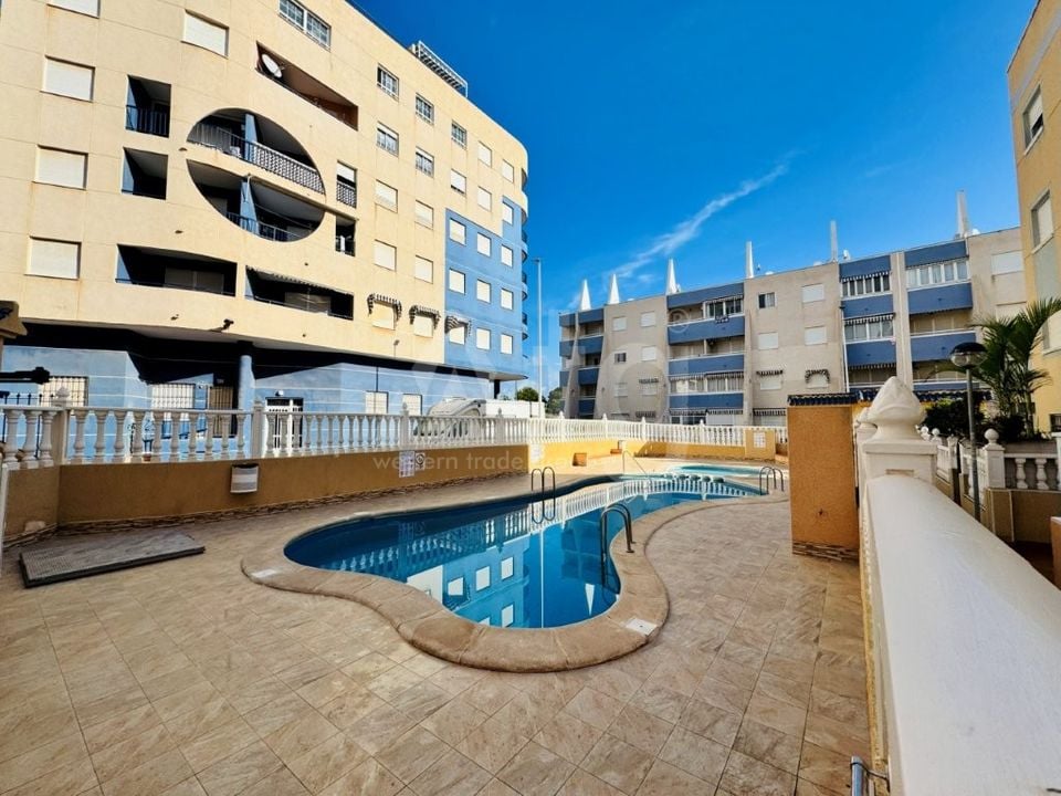 2 bedroom Apartment in La Mata - JLM138056 - Photo - 1
