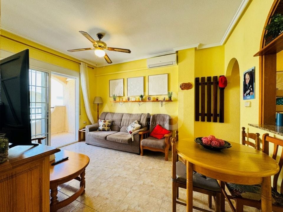 2 bedroom Apartment in La Mata - JLM138056 - Photo - 2
