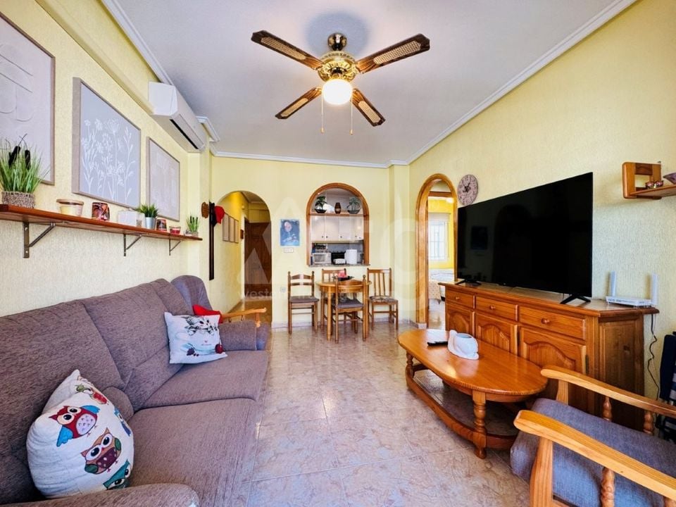 2 bedroom Apartment in La Mata - JLM138056 - Photo - 4