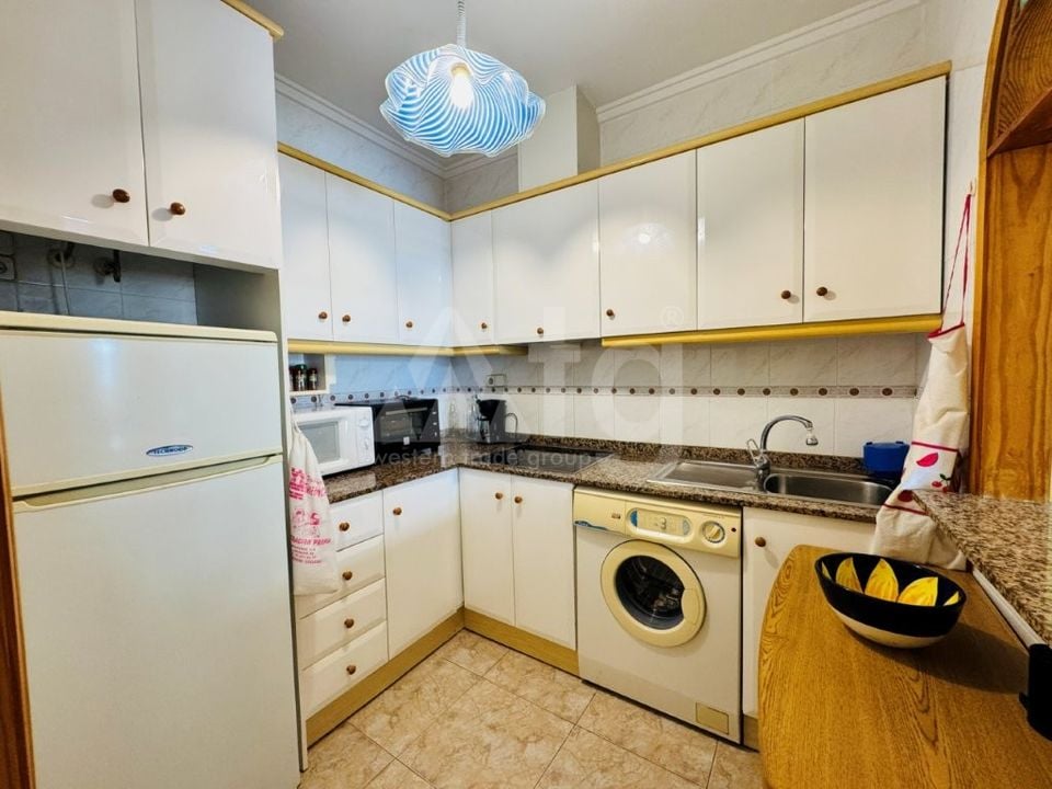 2 bedroom Apartment in La Mata - JLM138056 - Photo - 5