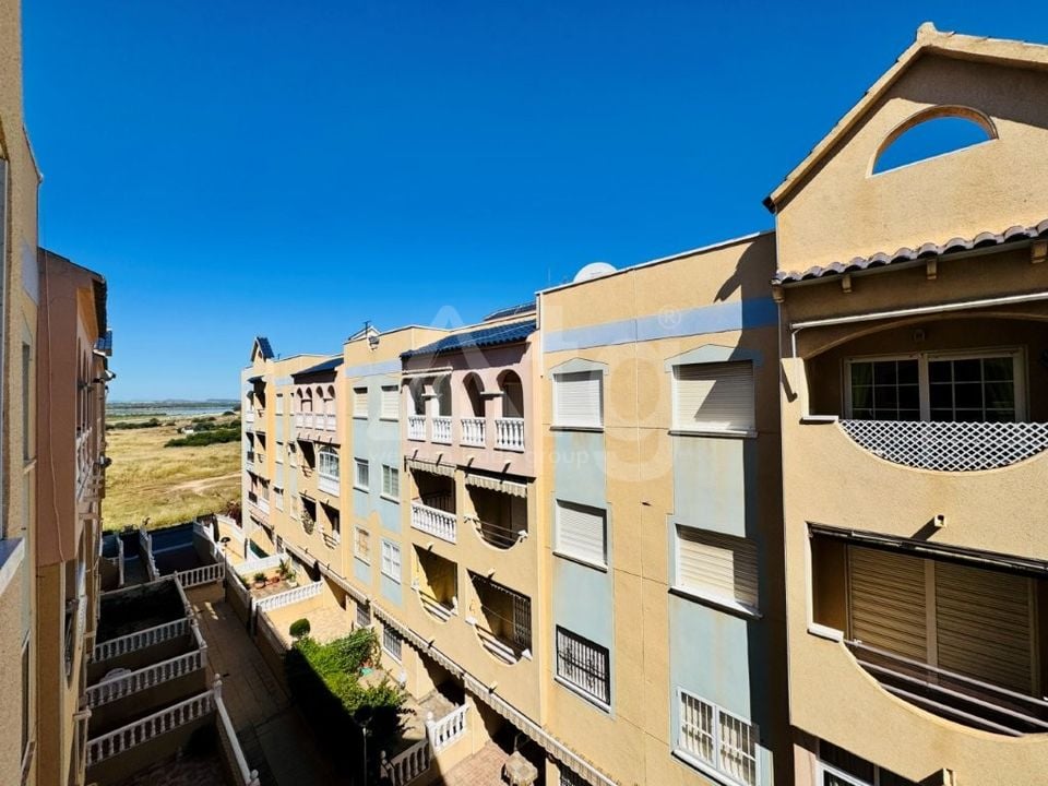 2 bedroom Apartment in La Mata - JLM138056 - Photo - 12