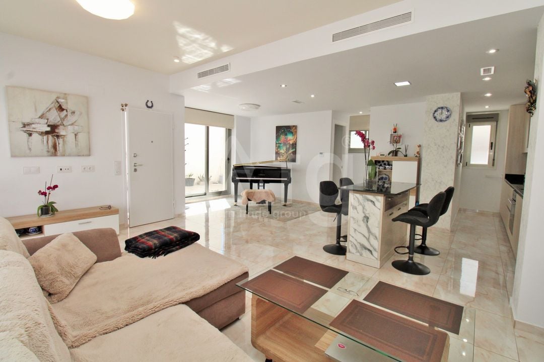 3 bedroom Villa in Villamartin - VC138057 - Photo - 6