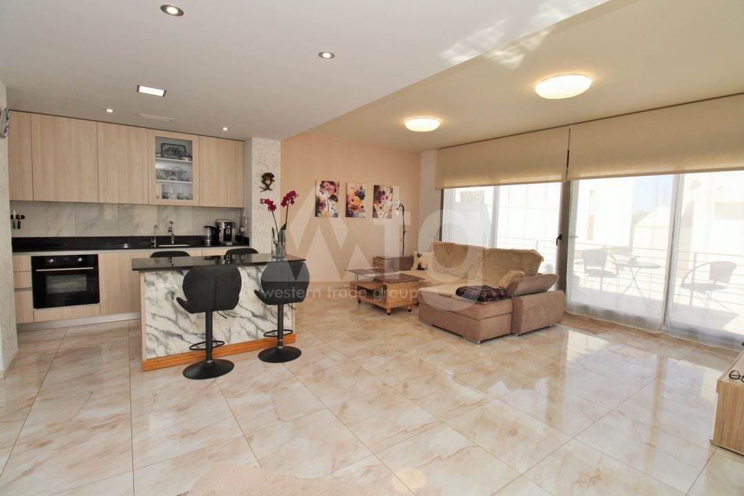 3 bedroom Villa in Villamartin - VC138057 - Photo - 7