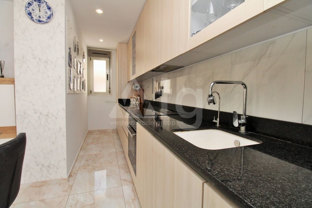 3 bedroom Villa in Villamartin - VC138057 - Photo - 9