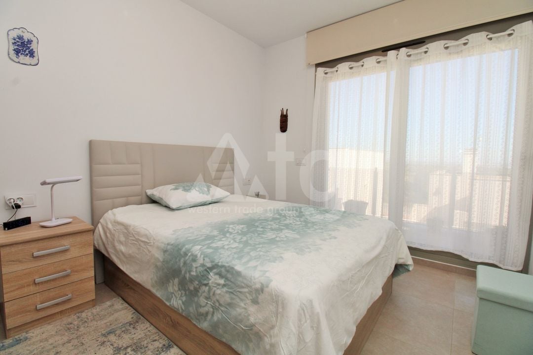 3 bedroom Villa in Villamartin - VC138057 - Photo - 10
