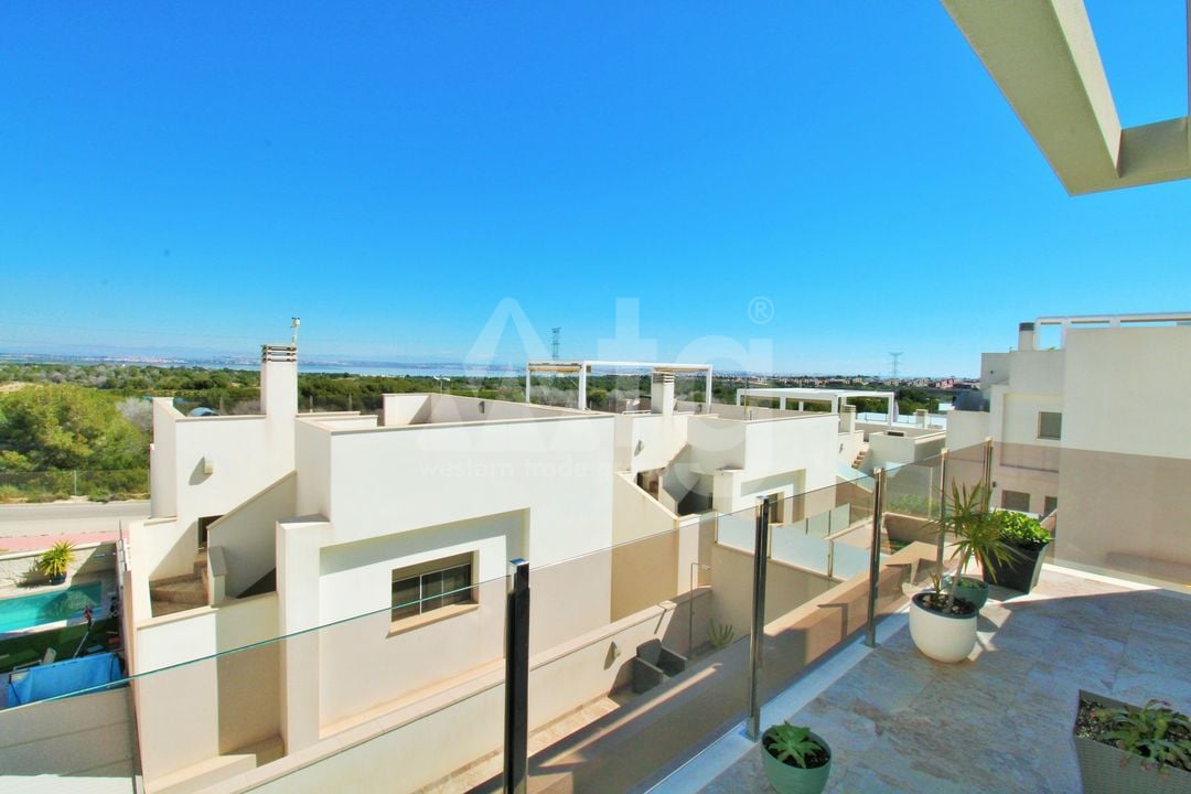 3 bedroom Villa in Villamartin - VC138057 - Photo - 22