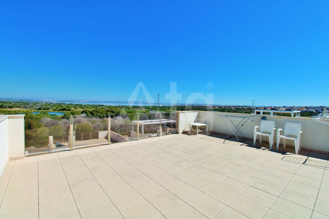 3 bedroom Villa in Villamartin - VC138057 - Photo - 25