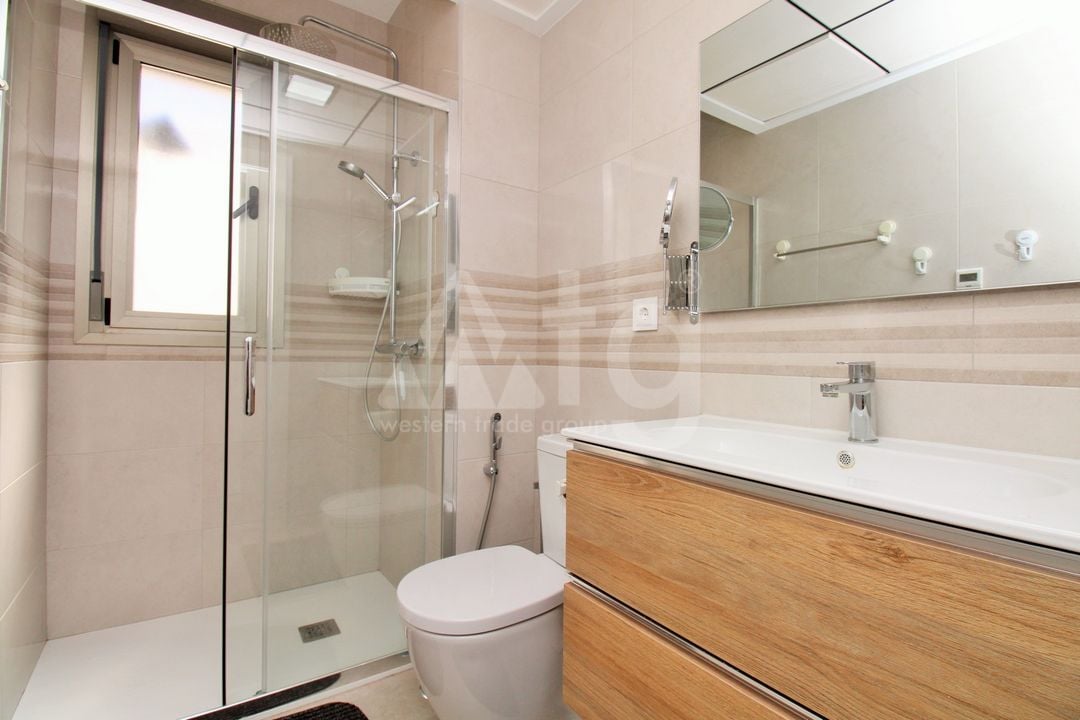 3 bedroom Villa in Villamartin - VC138057 - Photo - 20