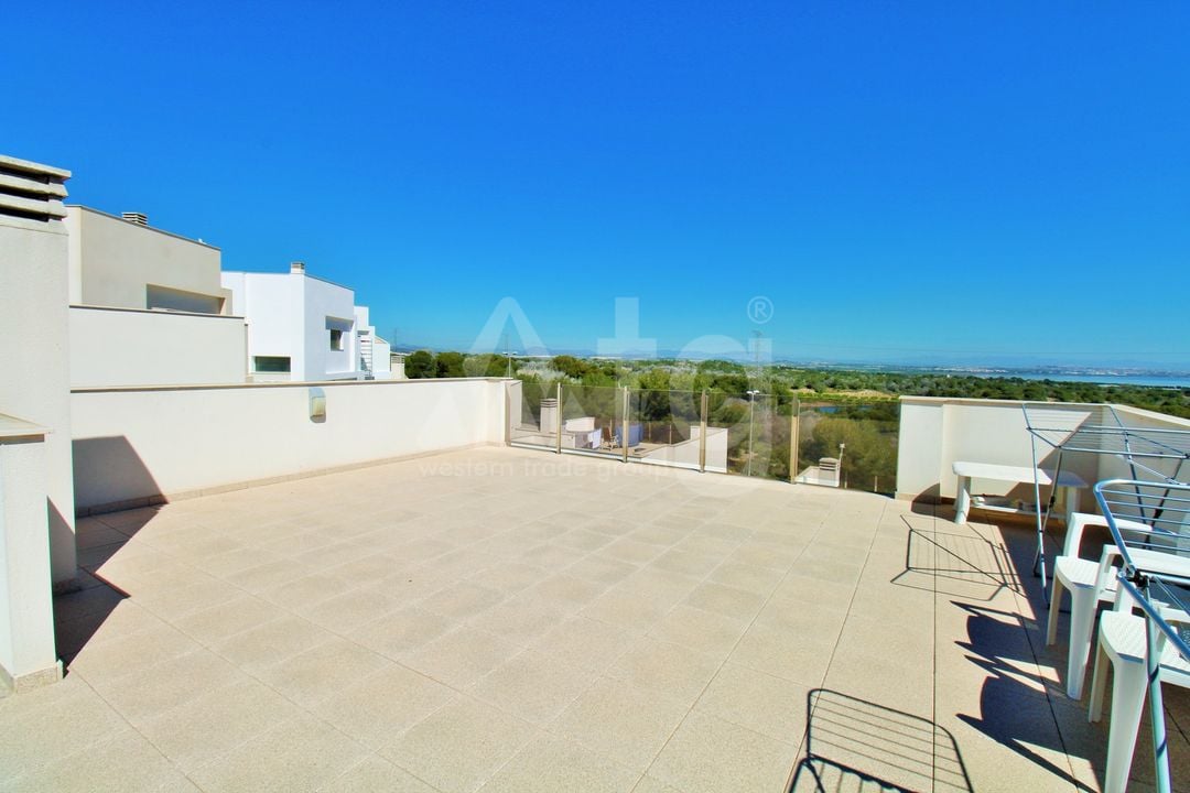 3 bedroom Villa in Villamartin - VC138057 - Photo - 24